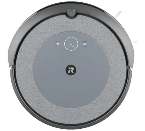 Пылесос-робот Irobot Roomba i3+ серый/черный Пылесос-робот Irobot Roomba i3+ серый/черный