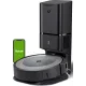 Пылесос-робот Irobot Roomba i3+ серый/черный
