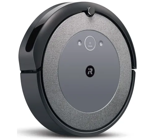 Пылесос-робот Irobot Roomba i3+ серый/черный Пылесос-робот Irobot Roomba i3+ серый/черный