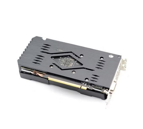 Видеокарта Ninja (Sinotex) RTX2060 SUPER 8GB GDDR6 256bit DVI DP HDMI 2FAN RTL Видеокарта Ninja (Sinotex) RTX2060 SUPER 8GB GDDR6 256bit DVI DP HDMI 2FAN RTL