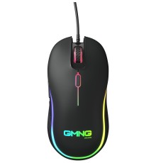 Мышь Оклик GMNG 723GM оптическая (3200dpi) USB (6but)