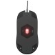 Мышь Оклик GMNG 723GM оптическая (3200dpi) USB (6but)