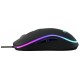 Мышь Оклик GMNG 723GM оптическая (3200dpi) USB (6but)