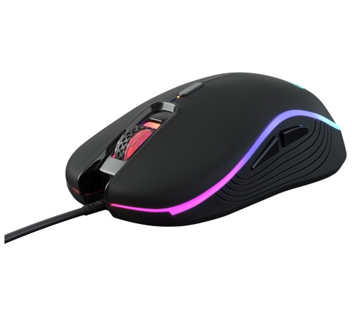 Мышь Оклик GMNG 723GM оптическая (3200dpi) USB (6but) Мышь Оклик GMNG 723GM оптическая (3200dpi) USB (6but)