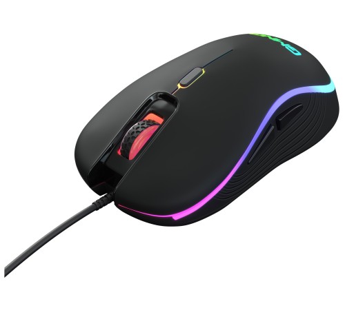 Мышь Оклик GMNG 723GM оптическая (3200dpi) USB (6but) Мышь Оклик GMNG 723GM оптическая (3200dpi) USB (6but)