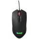 Мышь Оклик GMNG 703GM черный оптическая (3200dpi) USB (6but)