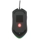 Мышь Оклик GMNG 703GM черный оптическая (3200dpi) USB (6but)