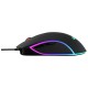 Мышь Оклик GMNG 703GM черный оптическая (3200dpi) USB (6but)