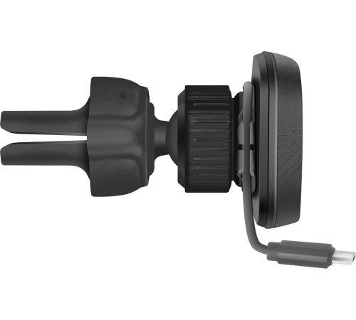 Держатель Defender CH-129 магнитный черный для для смартфонов и навигаторов (29129)
