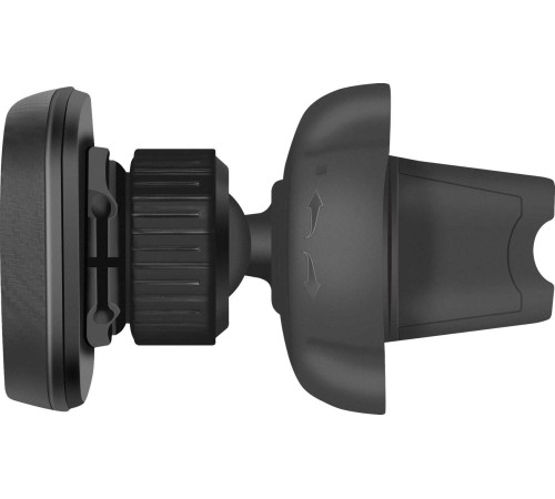 Держатель Defender CH-129 магнитный черный для для смартфонов и навигаторов (29129)