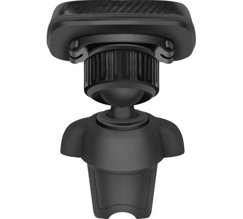 Держатель Defender CH-129 магнитный черный для для смартфонов и навигаторов (29129)