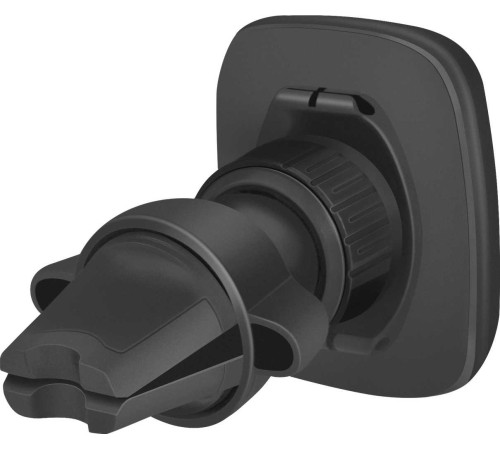 Держатель Defender CH-129 магнитный черный для для смартфонов и навигаторов (29129)