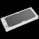 Жидкостная система охлаждения Ocypus Iota L24 WH ARGB White 280W/ All Intel/ AMD AM*/ Digital display / Screws