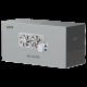 Жидкостная система охлаждения Ocypus Iota L24 WH ARGB White 280W/ All Intel/ AMD AM*/ Digital display / Screws