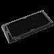 Жидкостная система охлаждения Ocypus Iota L24 BK ARGB Black 280W/ All Intel/ AMD AM*/ Digital display / Screws