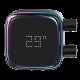 Жидкостная система охлаждения Ocypus Iota L24 BK ARGB Black 280W/ All Intel/ AMD AM*/ Digital display / Screws