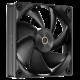 Жидкостная система охлаждения Ocypus Iota L24 BK ARGB Black 280W/ All Intel/ AMD AM*/ Digital display / Screws