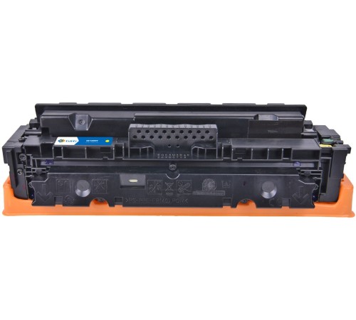 Тонер-картридж GG toner-cartrige for Canon  LBP660/663/664 MF741/742/743/744/745/746 (2100 стр) (GG-C055Y)