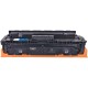 Тонер-картридж GG toner-cartrige for Canon  LBP660/663/664 MF741/742/743/744/745/746 (2100 стр) (GG-C055Y)