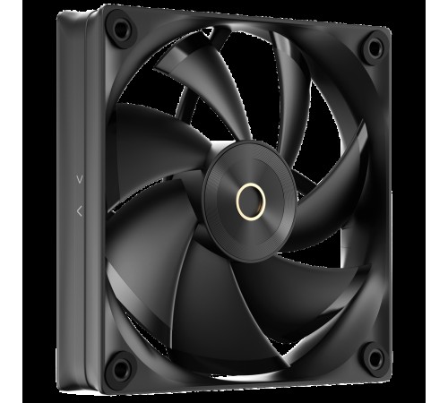 Жидкостная система охлаждения Ocypus Вентилятор Cooler Iota L36 BK ARGB Black 300W/ All Intel/ AMD AM*/ Digital display / Screws