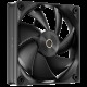 Жидкостная система охлаждения Ocypus Вентилятор Cooler Iota L36 BK ARGB Black 300W/ All Intel/ AMD AM*/ Digital display / Screws
