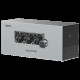 Жидкостная система охлаждения Ocypus Вентилятор Cooler Iota L36 BK ARGB Black 300W/ All Intel/ AMD AM*/ Digital display / Screws