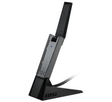 Адаптер беспроводной связи (Wi-Fi) MSI AX1800 WiFi USB Adapter