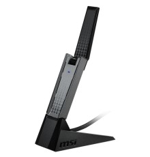 Адаптер беспроводной связи (Wi-Fi) MSI AX1800 WiFi USB Adapter