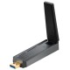 Адаптер беспроводной связи (Wi-Fi) MSI AX1800 WiFi USB Adapter