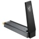 Адаптер беспроводной связи (Wi-Fi) MSI AX1800 WiFi USB Adapter