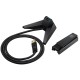 Адаптер беспроводной связи (Wi-Fi) MSI AX1800 WiFi USB Adapter