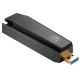 Адаптер беспроводной связи (Wi-Fi) MSI AX1800 WiFi USB Adapter