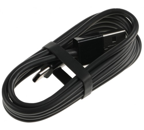Кабель ZMI AL701 AL701 BLACK USB (m)-USB Type-C (m) 1м черный
