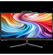Моноблок Acer Aspire C27-2 AMD Ryzen 7 5700U/16Gb/SSD512Gb/27"/IPS/FHD/NoOS/black (DQ.BP3CD.001)