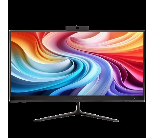 Моноблок Acer Aspire C27B Intel Core i5 1334U/16Gb/SSD512Gb/27"/IPS/FHD/NoOS/black (DQ.BNHCD.002)