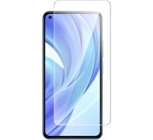 Защитное стекло для экрана BoraSCO для Xiaomi Mi 11 Lite 1шт. (40206)