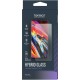 Защитное стекло для экрана BoraSCO для Xiaomi Mi 11 Lite 1шт. (40206)