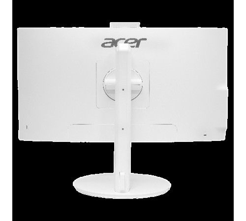 Моноблок Acer Aspire C24A Intel Core i3 1305U/16Gb/SSD512Gb/23.8"/IPS/FHD/NoOS/white (DQ.BNXCD.003)