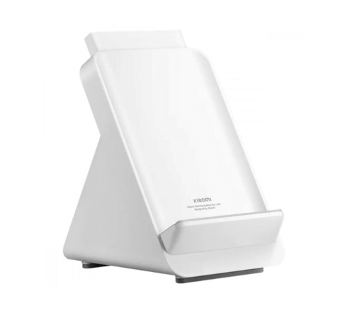 Беспроводное ЗУ Mi 80W Adaptive Wireless Charging Stand