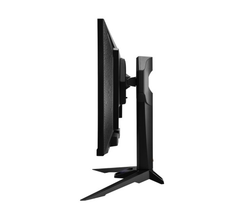Монитор 27"; ASRock Phantom Gaming PG27FFX2A Black (IPS, 1920x1080, HDMI+HDMI+DP, 1 ms, 178°/178°, 400 cd/m, 1100:1, 520Hz, HDR400, MM)