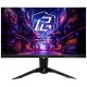 Монитор 27"; ASRock Phantom Gaming PG27FFX2A Black (IPS, 1920x1080, HDMI+HDMI+DP, 1 ms, 178°/178°, 400 cd/m, 1100:1, 520Hz, HDR400, MM)