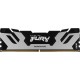 Модуль памяти Kingston OEM 24GB DDR5 7200 FURY Renegade Silver/Black XMP Non-ECC Unbuffered DIMM (Single Module) 1RX8 38-44-44 1.45V 288-pin 24Gbit