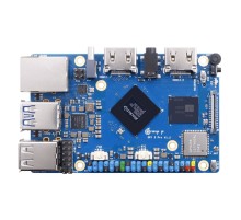 Микрокомпьютер Orange Pi 5 Pro