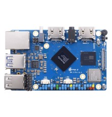 Микрокомпьютер Orange Pi 5 Pro