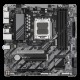Материнская плата Gigabyte B850M D3HP SocketAM5 AMD B850 4xDDR5 mATX AC`97 8ch(7.1) GbLAN RAID+HDMI+DP