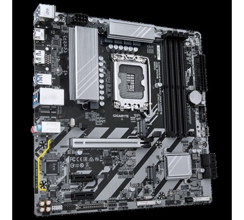 Материнская плата Gigabyte B860M D3HP, RTL