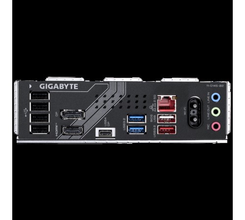 Материнская плата Gigabyte B860 GAMING X WIFI6E, RTL