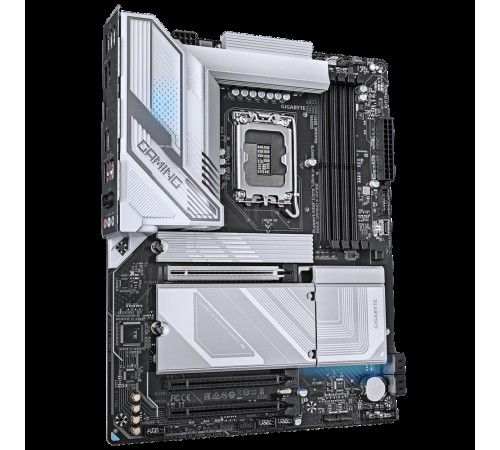 Материнская плата Gigabyte B860 GAMING X WIFI6E, RTL