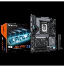 Материнская плата Gigabyte B860 EAGLE WIFI6E, RTL