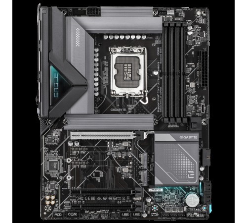 Материнская плата Gigabyte B860 EAGLE WIFI6E, RTL